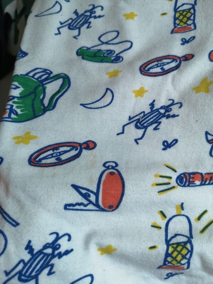 Lot vêtements 6 ans - photo numéro 6