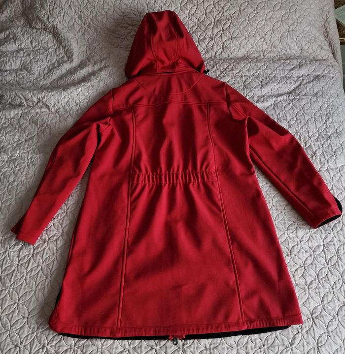 Longue veste Collection femme 42 neuve - photo numéro 12