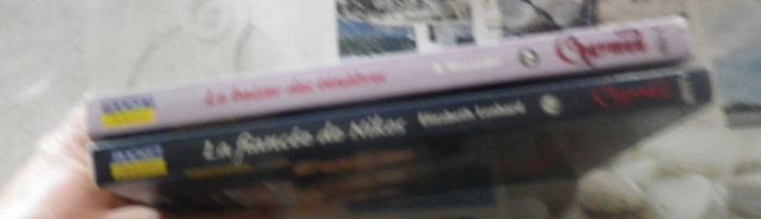 2 Charmed Ed. Pocket Junior - photo numéro 3