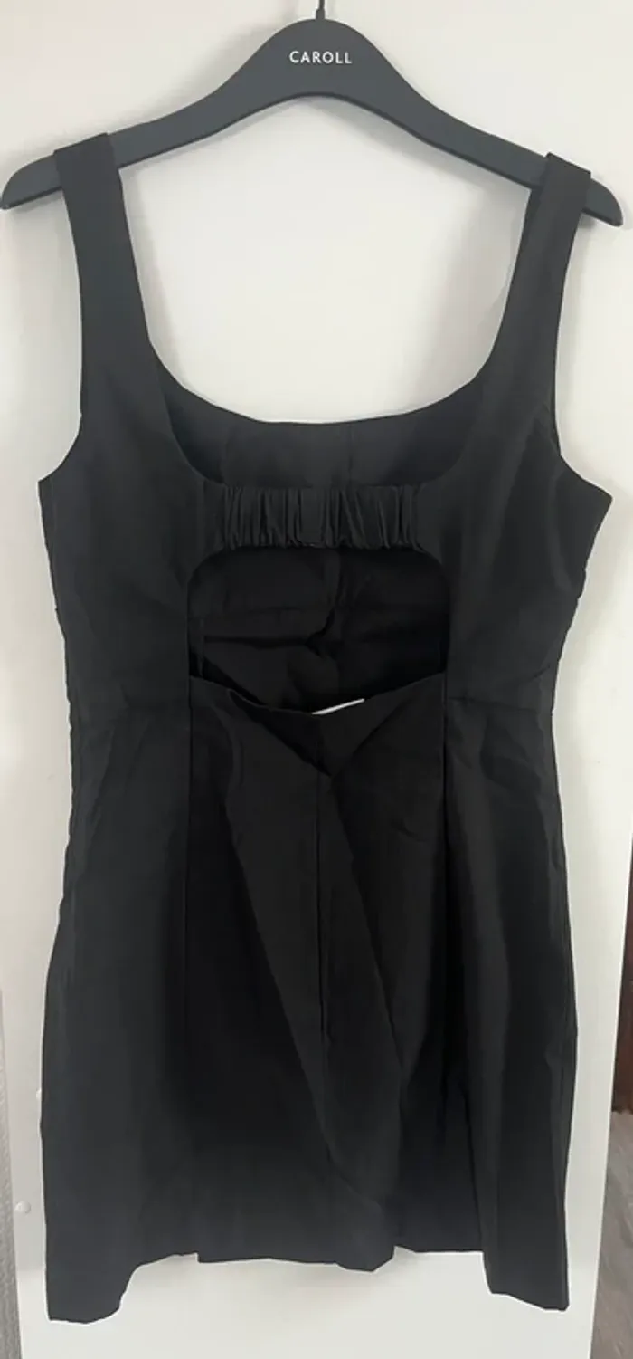 Robe ajustée - photo numéro 4