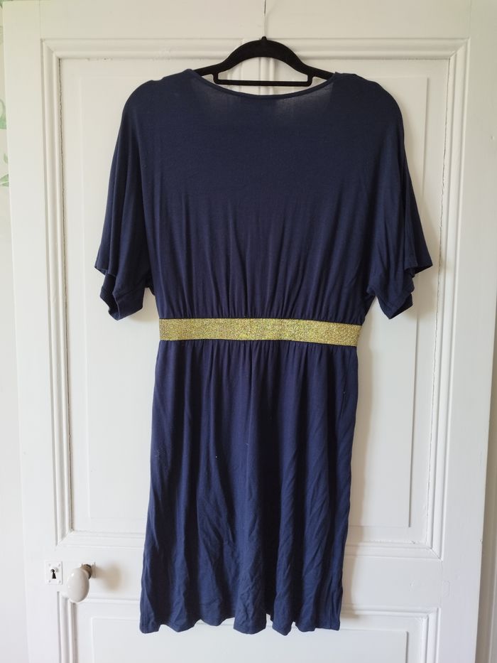 Robe maternité - photo numéro 2