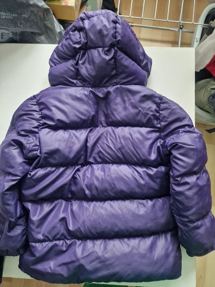 Manteau 3ans - photo numéro 5