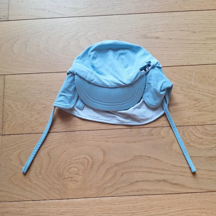 Chapeau anti UV obaïbi taille 47