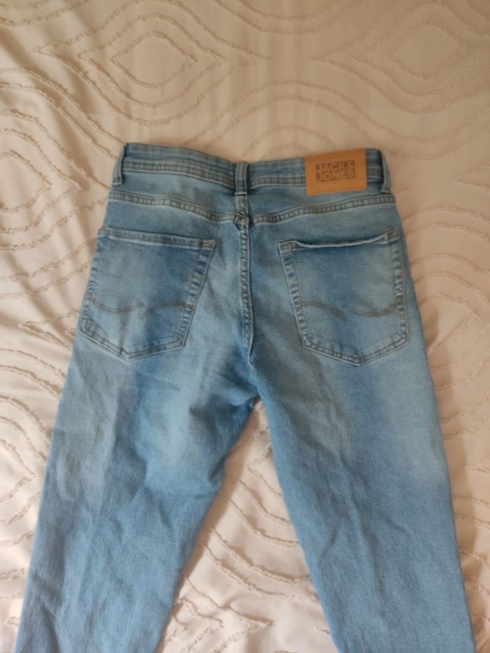 Jeans  Liam - photo numéro 3