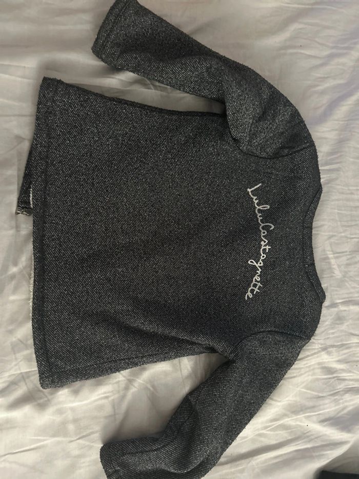 Veste mi chaude mi légère - photo numéro 4