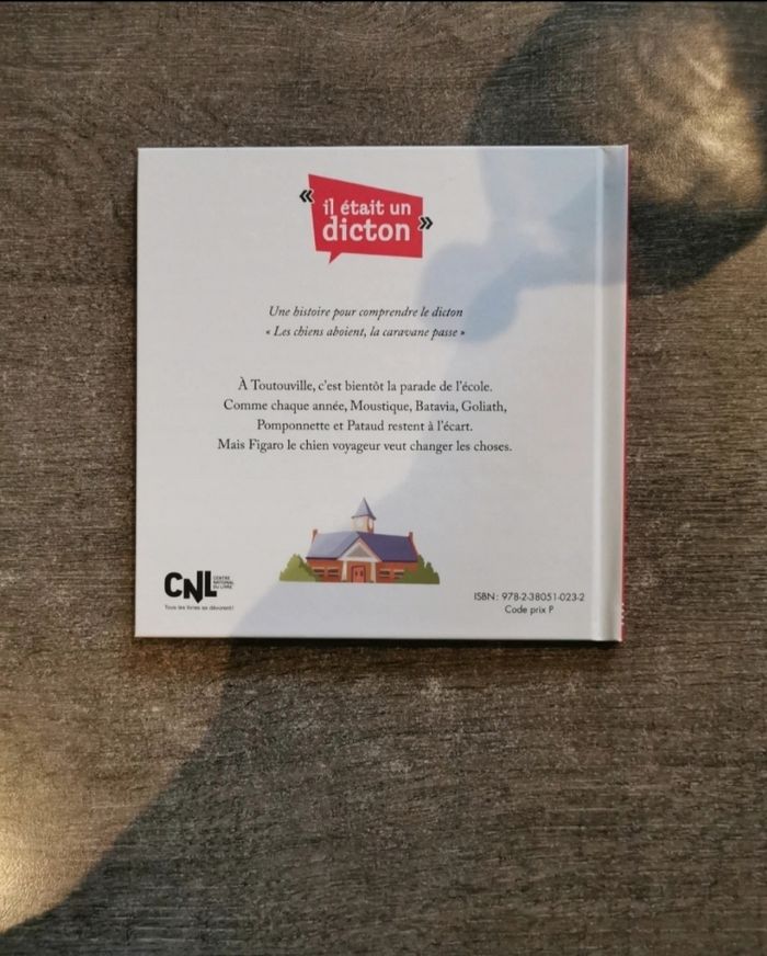 Livre 📖 - photo numéro 2