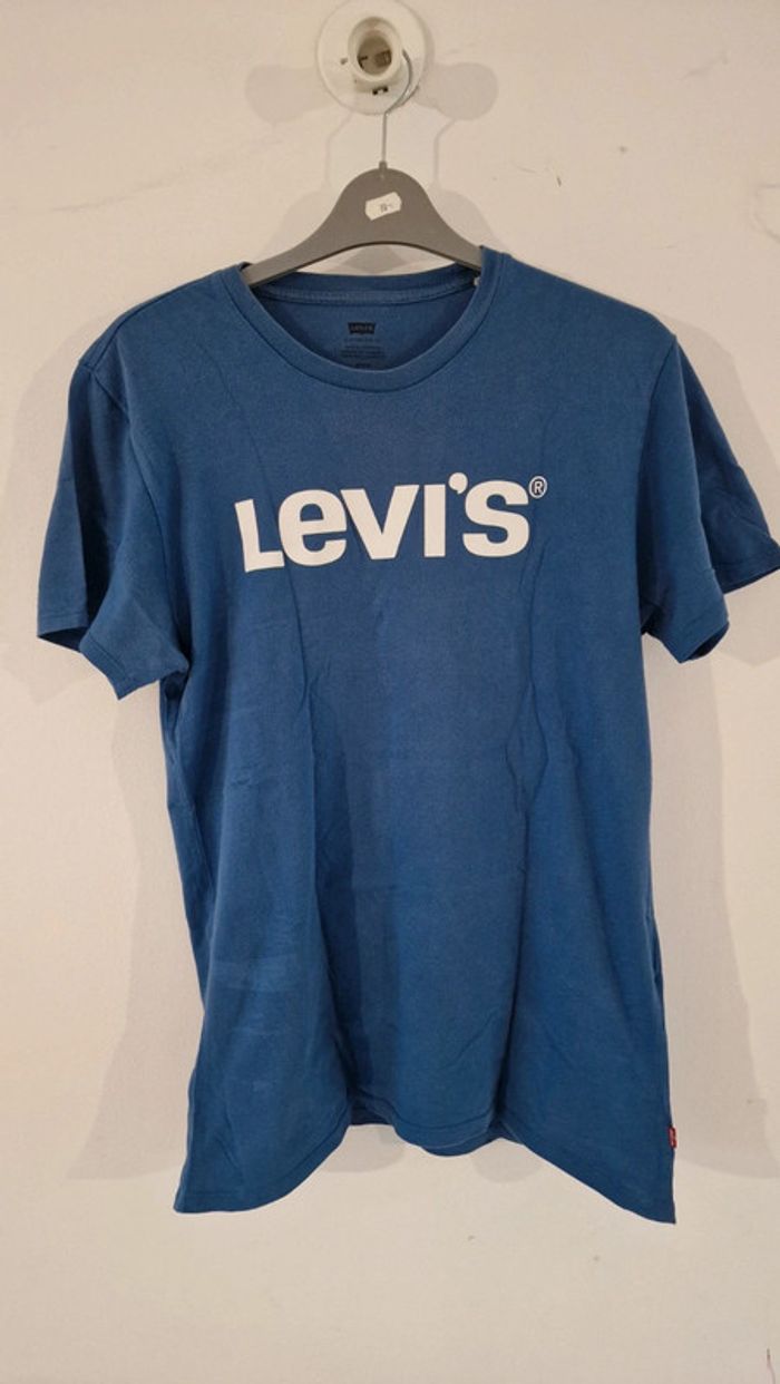 Tshirt uni Levi's