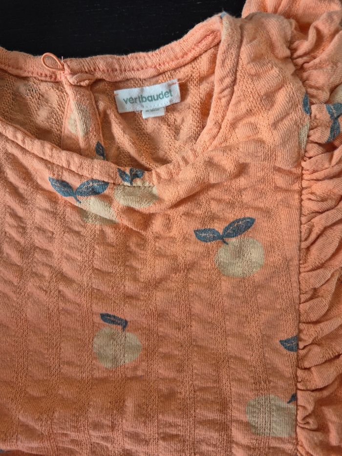 Robe Vertbaudet 8 ans - photo numéro 3
