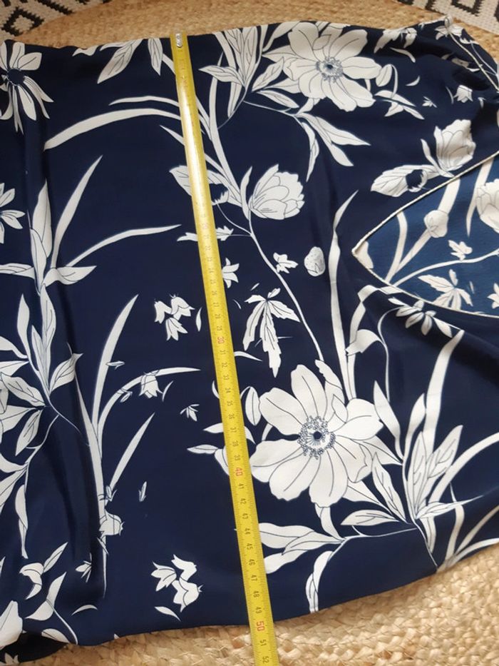 Robe fleurs It Hippie T40 - photo numéro 8