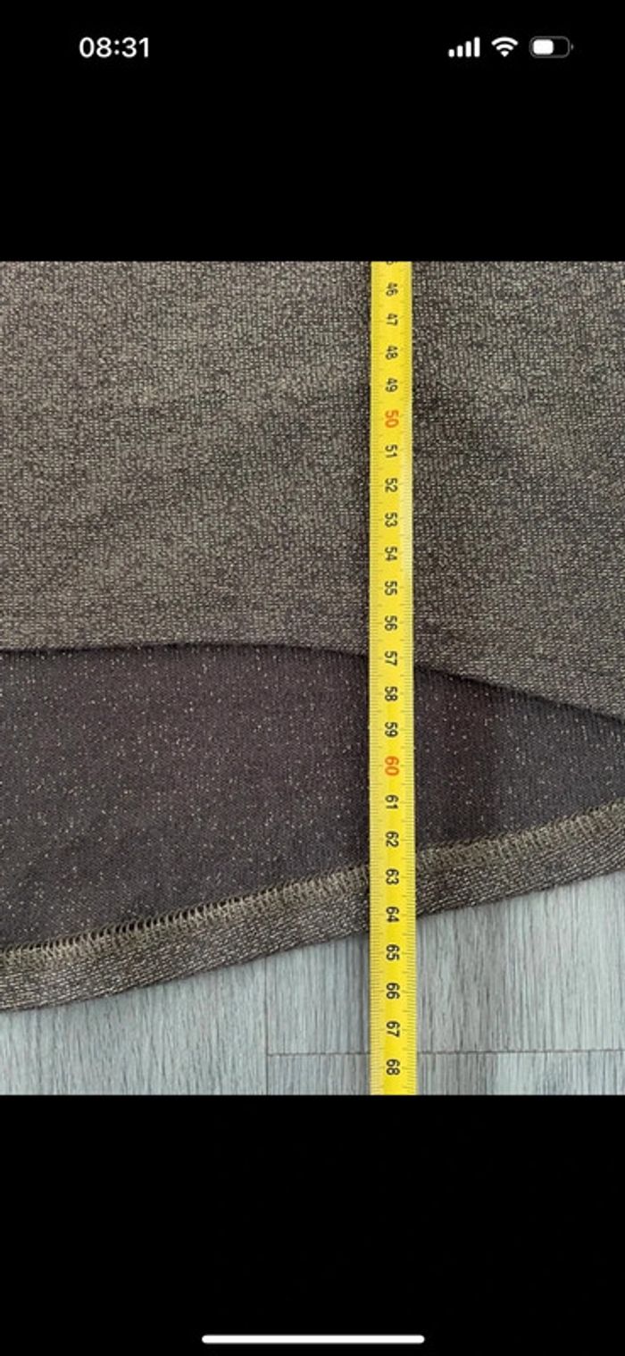 Pull fin  jad taille unique - photo numéro 9