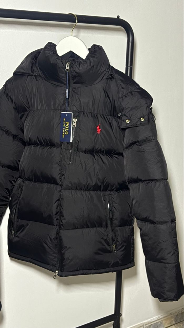 Doudoune Ralph Lauren
