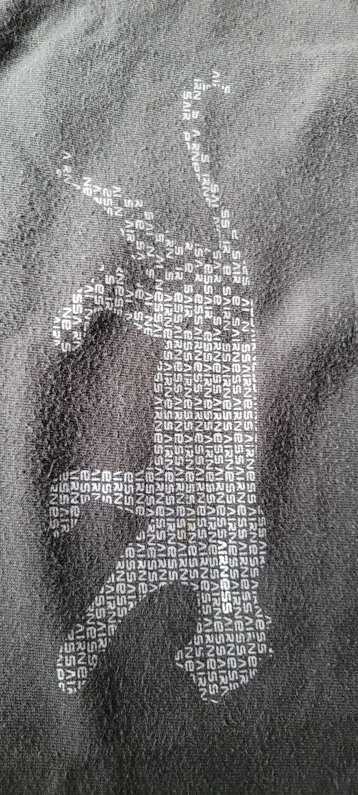 Tee-shirt - photo numéro 4