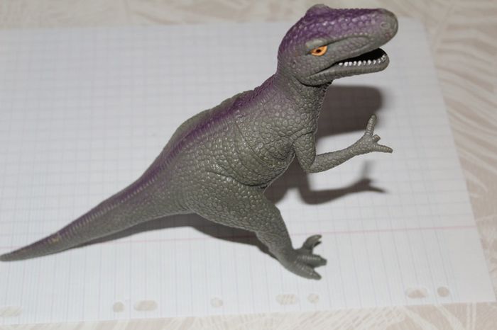 dinosaure