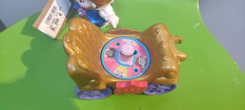 Tut tut copain Salomé