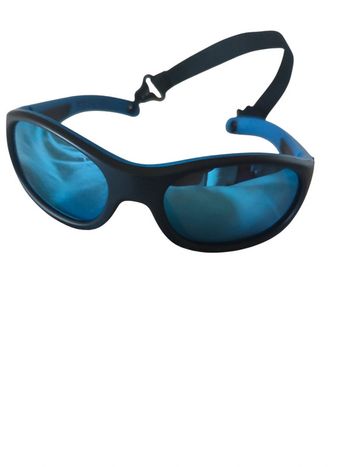 Lunette solaire bébé