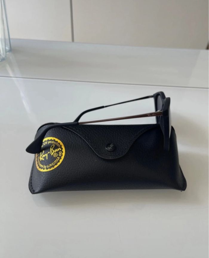 Solaire RayBan Polarisée RB4171 Neuve - photo numéro 3