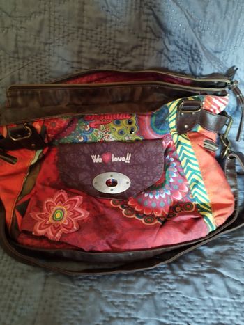 Sac à main  bandoulière