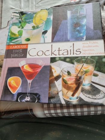 Cocktails