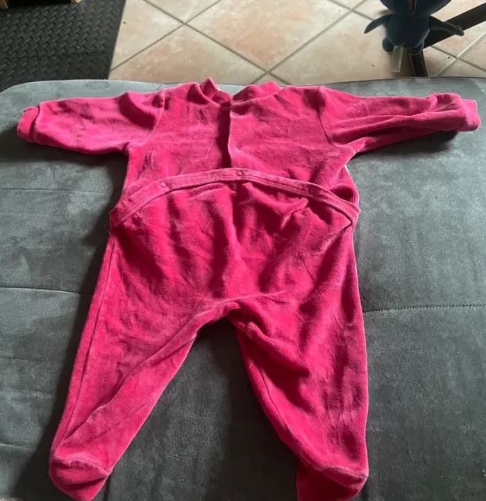 Pyjama - photo numéro 2