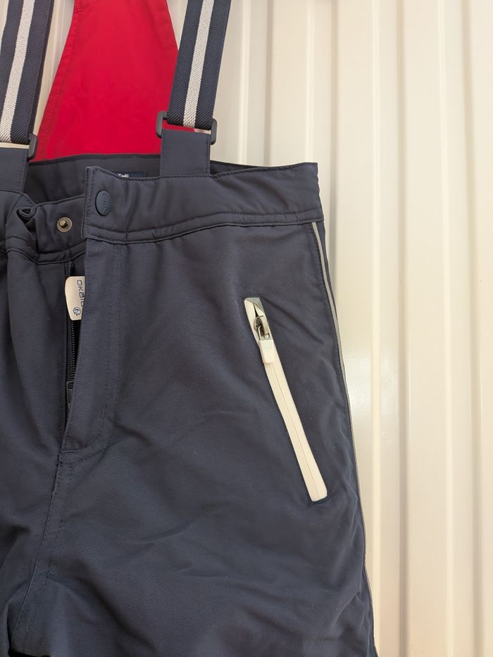 Salopette de ski 5 ans Okaïdi - photo numéro 2