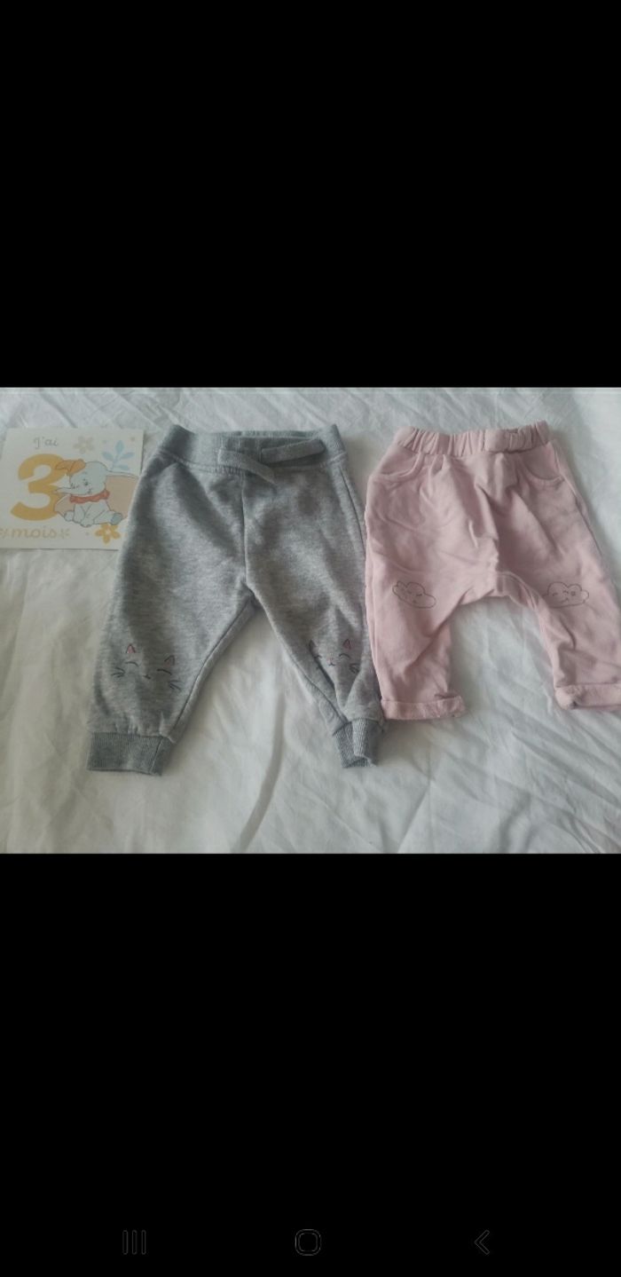 Pantalon - photo numéro 3