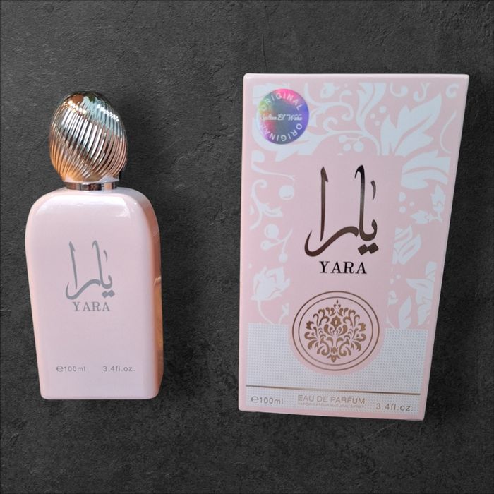 Yara – Eau de Parfum Collection Privé Dubaï 100 ml