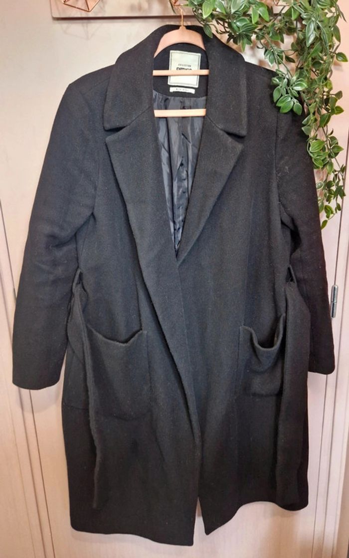 Manteau long Pimkie Taille M - photo numéro 2