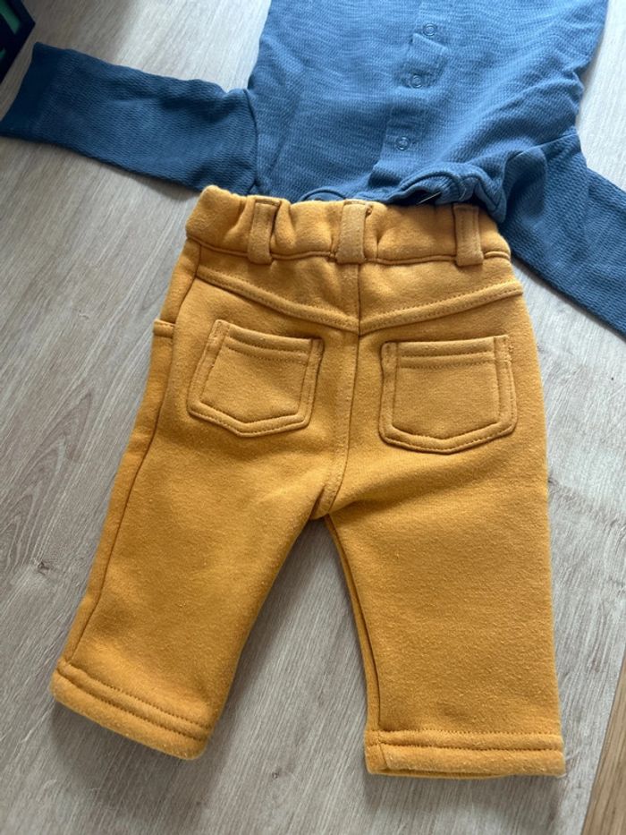 Ensemble - photo numéro 4