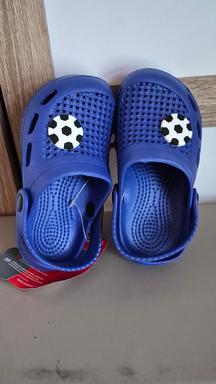 Sabot jommix shoes neuf - photo numéro 4