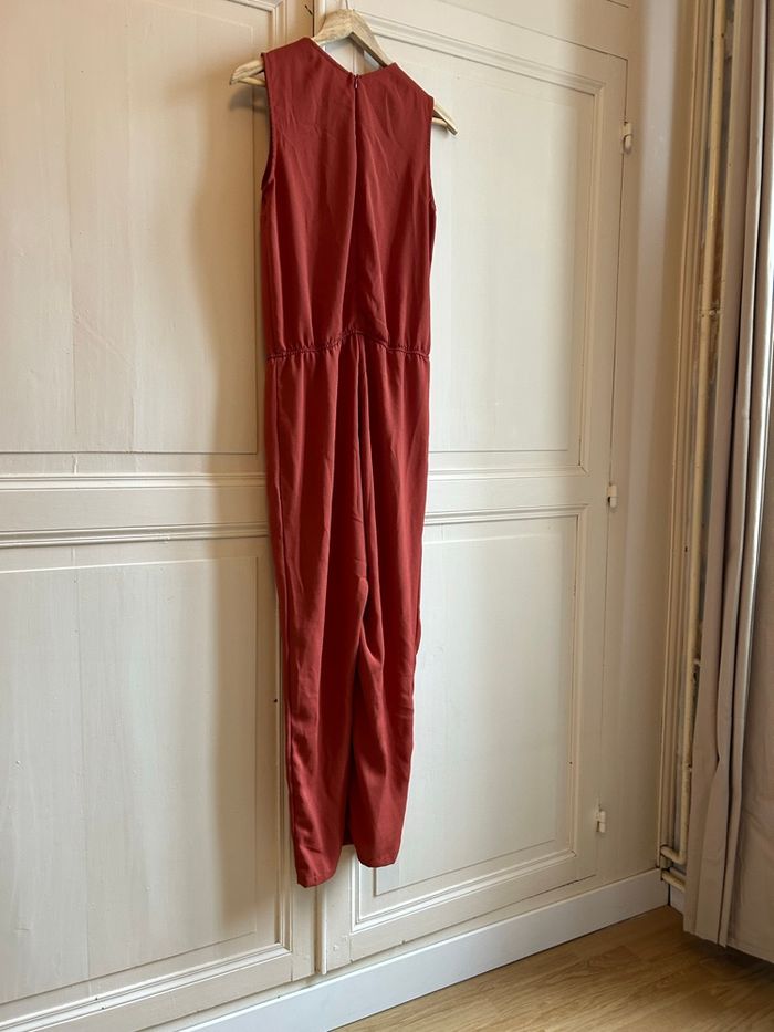 Combinaison grain de malice - photo numéro 2