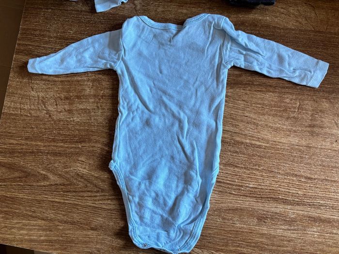 Bodie garçon. - photo numéro 3