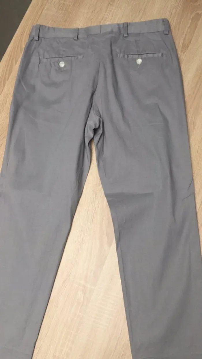 Pantalon 7/8 homme - photo numéro 3