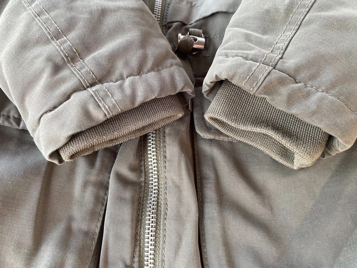 Manteau - photo numéro 4