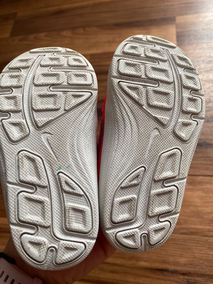 Nike fille - photo numéro 2