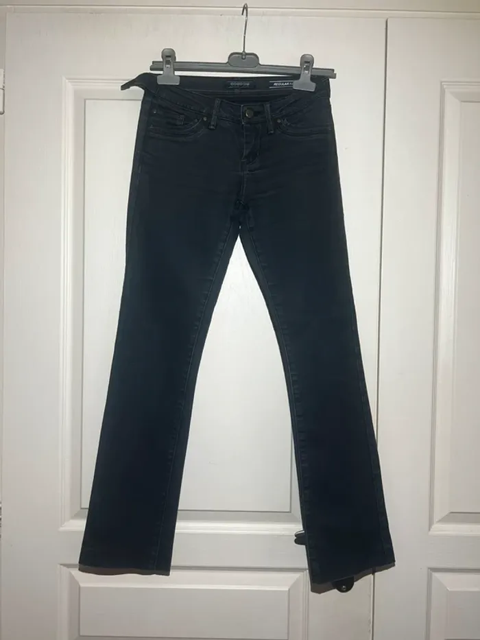 Jeans Bonobo