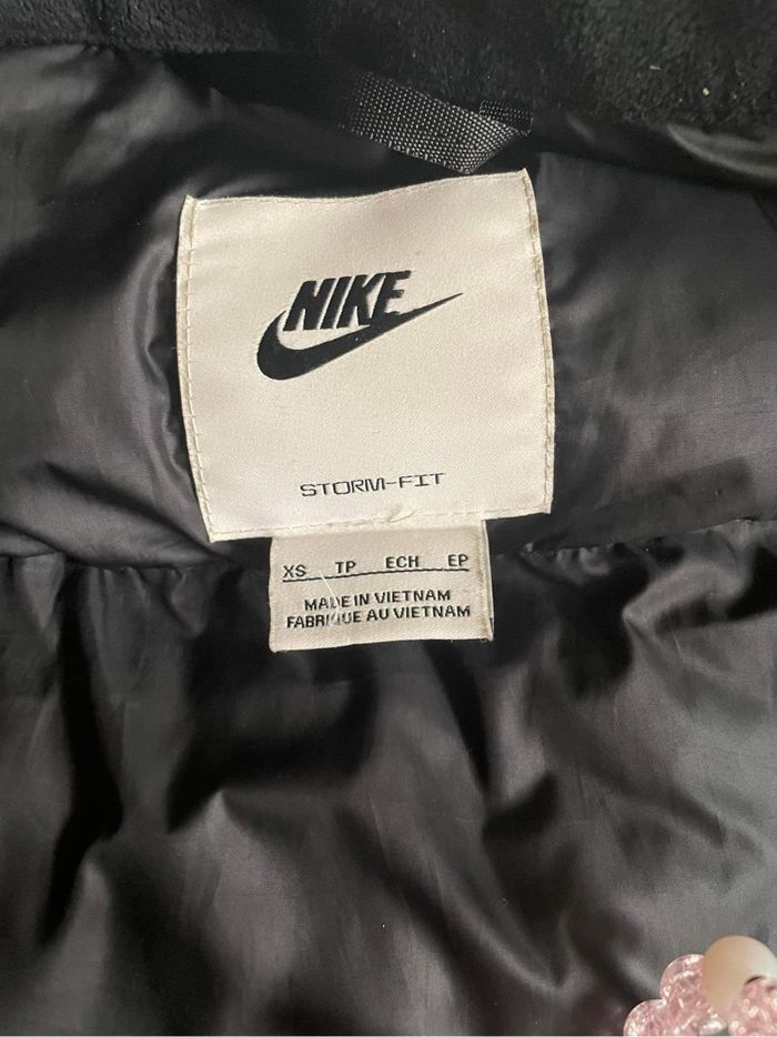 Veste sans manche Nike - photo numéro 3