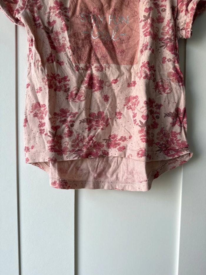 TEE shirt enfant tape à l’œil - photo numéro 5