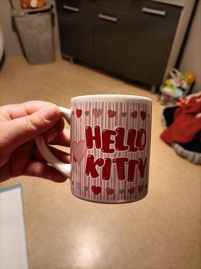 Lot petits mugs - photo numéro 10