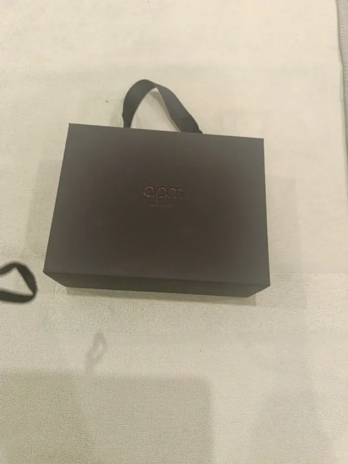 Boite cadeau APM monaco