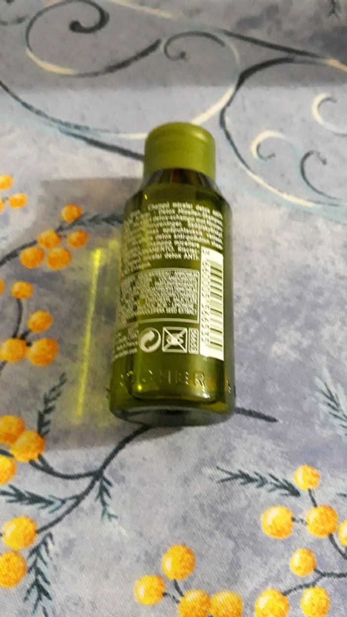 Lot de 5 articles pour cheveux femme - photo numéro 4