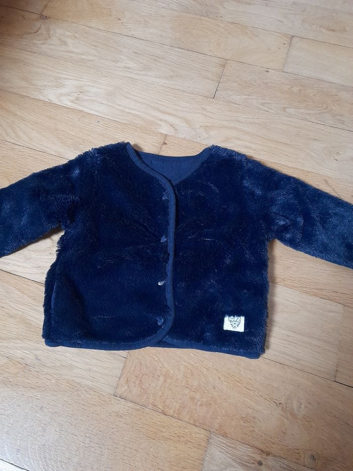 Lot fille 6mois - photo numéro 2