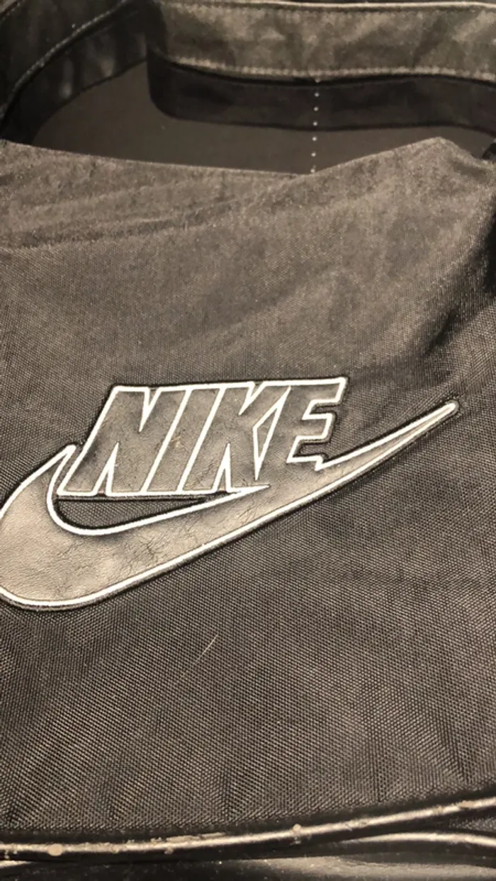 Sac bandoulière Nike - photo numéro 3