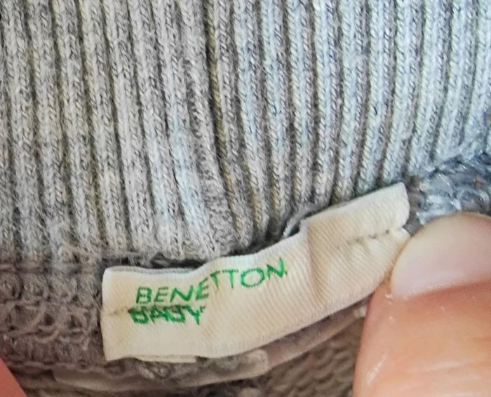 Ensemble bébé garçon - photo numéro 2