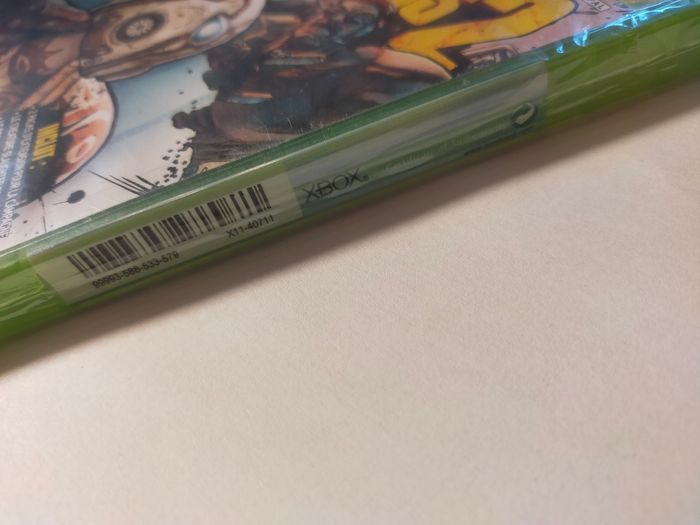 Jeu Xbox 360 - photo numéro 3