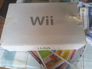 Console Wii