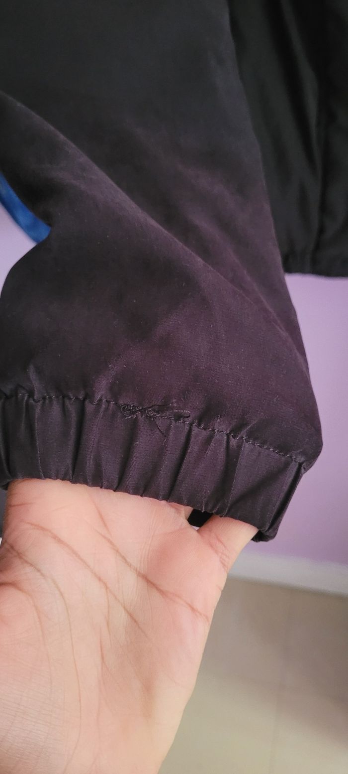 Veste courte polaire - photo numéro 7