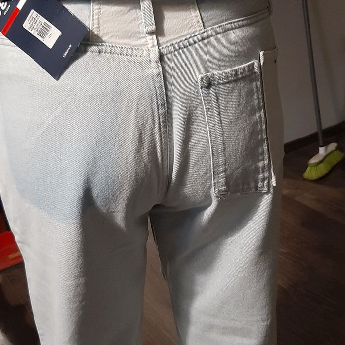 Jeans Tommy Hilfiger - photo numéro 5