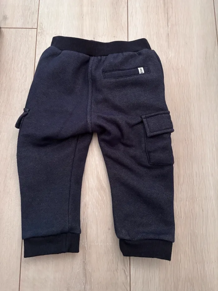 Ensemble sweat et pantalon - photo numéro 10