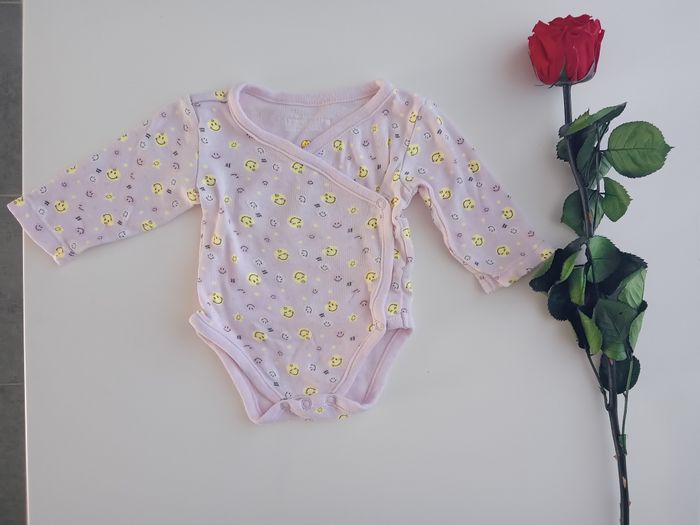 Ensemble 1 mois - photo numéro 4