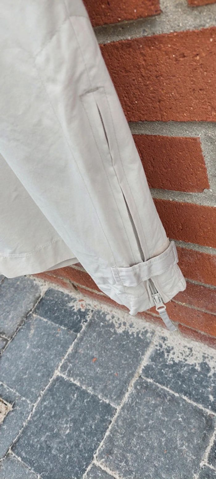 Ensemble jupe longue + veste - photo numéro 4